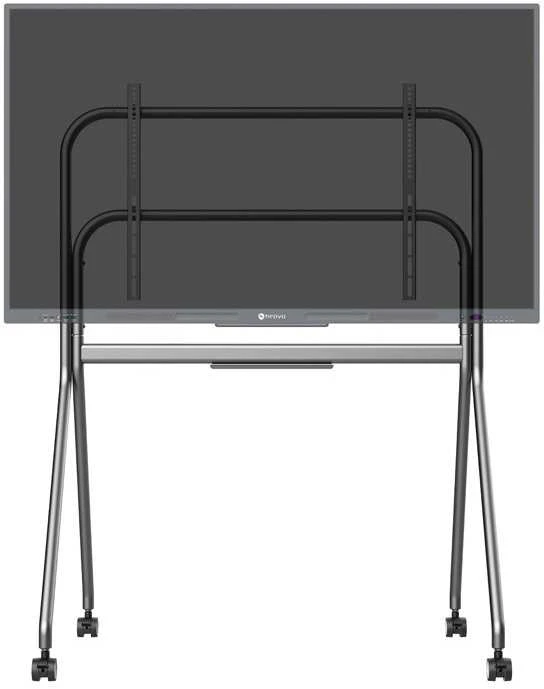 Laikiklis AG NEOVO LARGE MONITORIUS TROLLEY 55-86"/100 KG