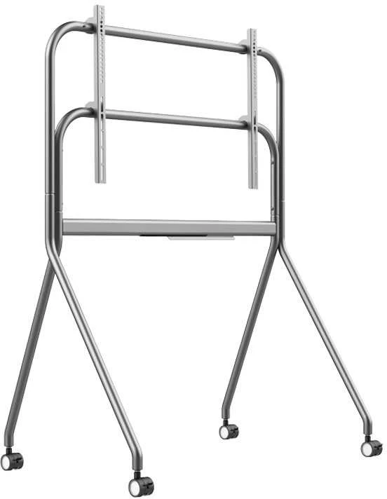 Laikiklis AG NEOVO LARGE MONITORIUS TROLLEY 55-86"/100 KG