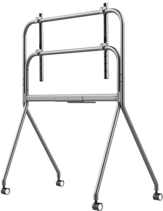 Laikiklis AG NEOVO LARGE MONITORIUS TROLLEY 55-86"/100 KG