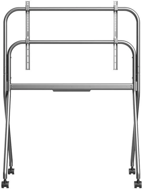 Laikiklis AG NEOVO LARGE MONITORIUS TROLLEY 55-86"/100 KG