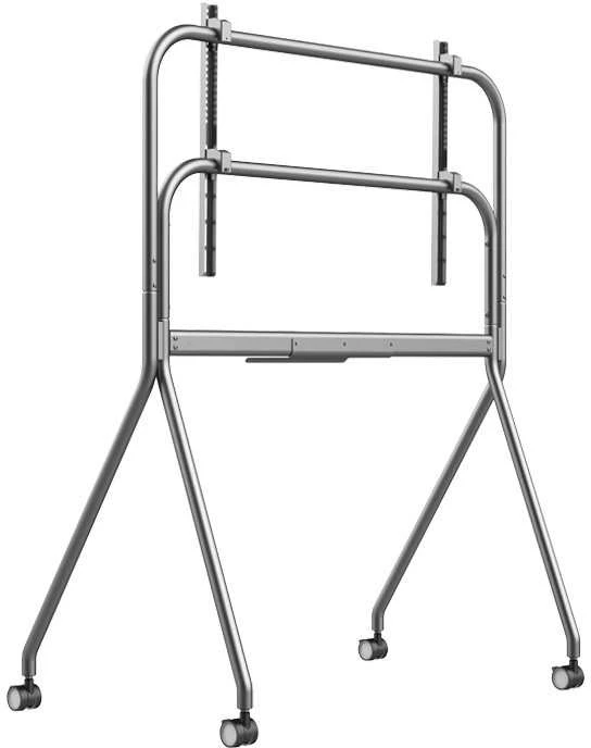 Laikiklis AG NEOVO LARGE MONITORIUS TROLLEY 55-86"/100 KG