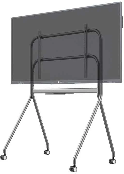 Laikiklis AG NEOVO LARGE MONITORIUS TROLLEY 55-86"/100 KG