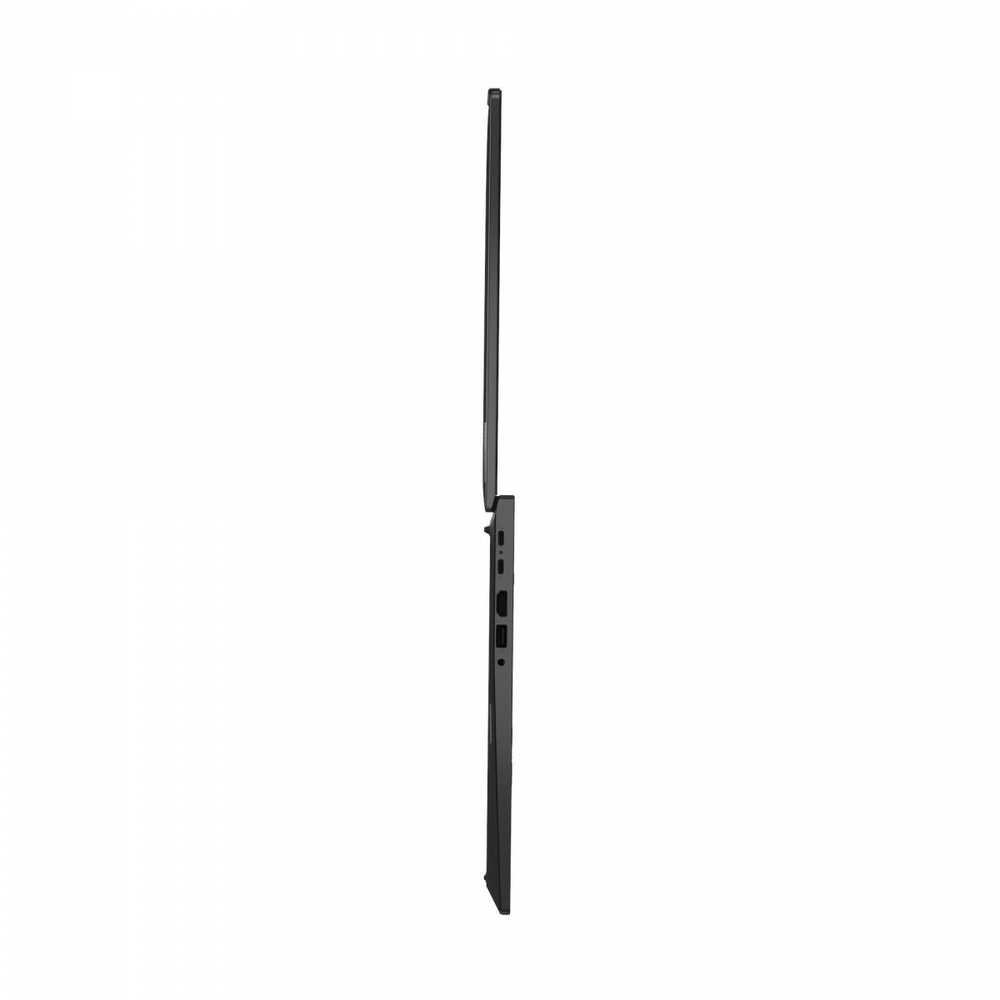 Lenovo ThinkPad T16 Gen 4 (Intel) Intel Core Ultra 7 255U Nešiojamas kompiuteris 40.6 cm (16") WUXGA 16 GB DDR5-SDRAM 512 GB SSD Wi-Fi 6E (802.11ax) Windows 11 Pro English Juodas