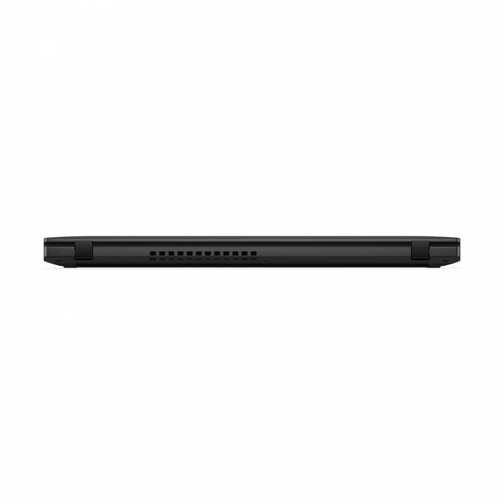 Lenovo ThinkPad T16 Gen 4 (Intel) Intel Core Ultra 7 255U Nešiojamas kompiuteris 40.6 cm (16") WUXGA 16 GB DDR5-SDRAM 512 GB SSD Wi-Fi 6E (802.11ax) Windows 11 Pro English Juodas