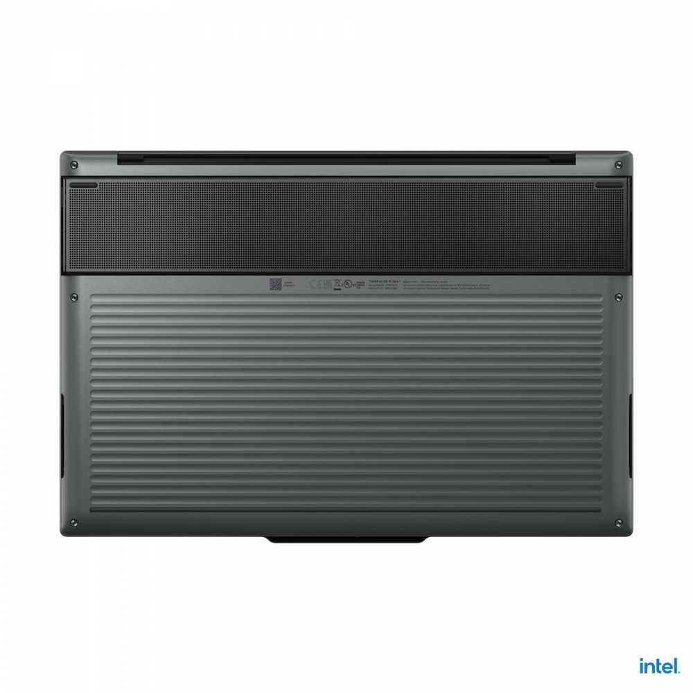 Lenovo ThinkPad X9-15 Gen 1 Copilot+ PC Intel Core Ultra 5 228V Nešiojamas kompiuteris 38.9 cm (15.3") 2.8K 32 GB LPDDR5x-SDRAM 512 GB SSD Wi-Fi 7 (802.11be) Windows 11 Pro English Pilkas