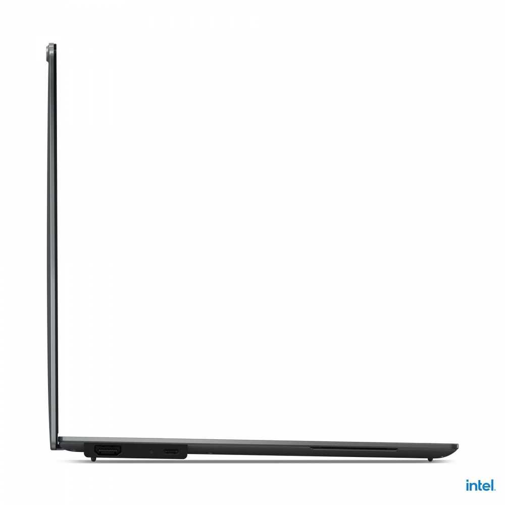 Lenovo ThinkPad X9-15 Gen 1 Copilot+ PC Intel Core Ultra 5 228V Nešiojamas kompiuteris 38.9 cm (15.3") 2.8K 32 GB LPDDR5x-SDRAM 512 GB SSD Wi-Fi 7 (802.11be) Windows 11 Pro English Pilkas
