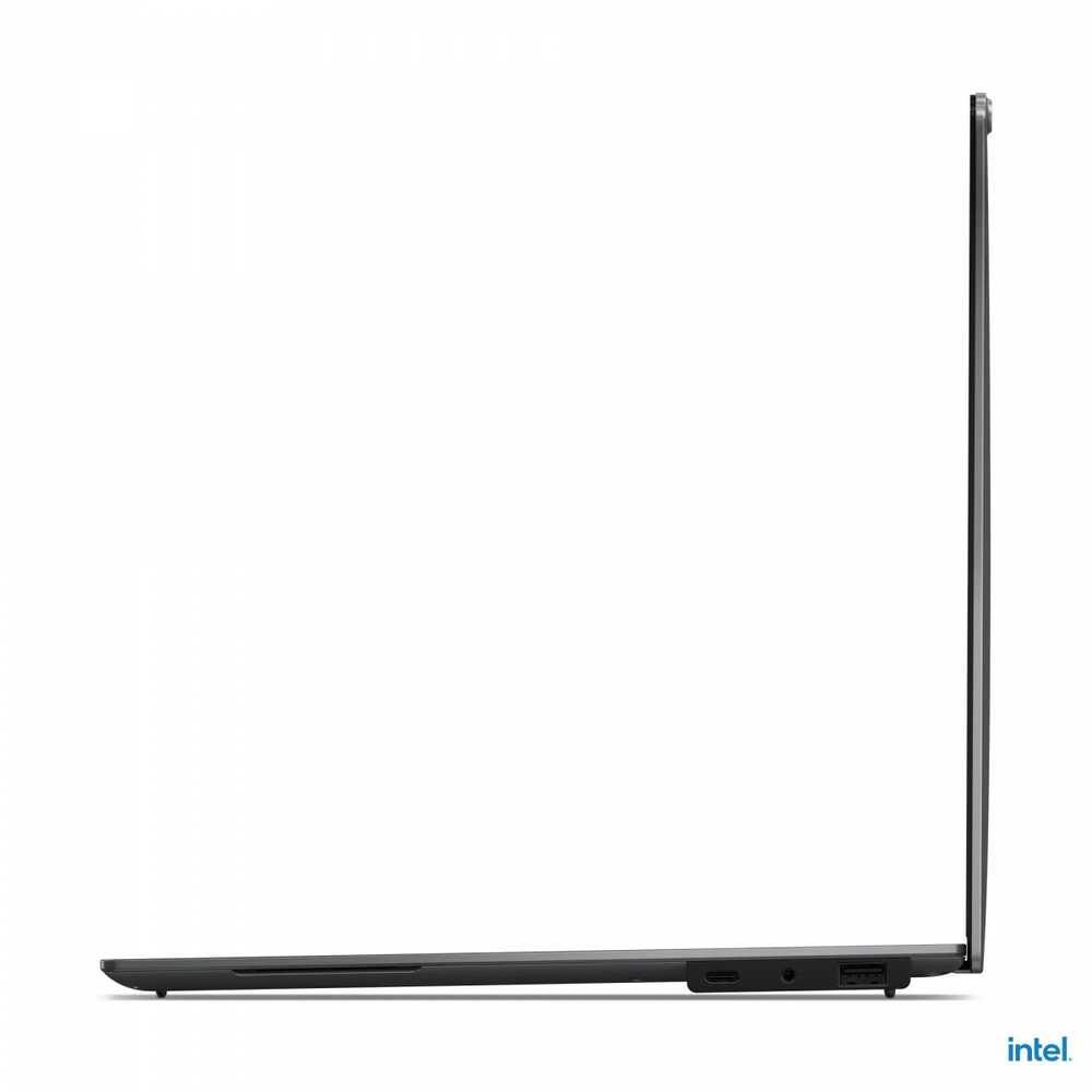 Lenovo ThinkPad X9-15 Gen 1 Copilot+ PC Intel Core Ultra 5 228V Nešiojamas kompiuteris 38.9 cm (15.3") 2.8K 32 GB LPDDR5x-SDRAM 512 GB SSD Wi-Fi 7 (802.11be) Windows 11 Pro English Pilkas