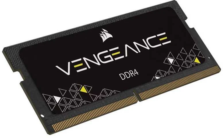 RAM Corsair Vengeance 8GB DDR4 CMSX8GX4M