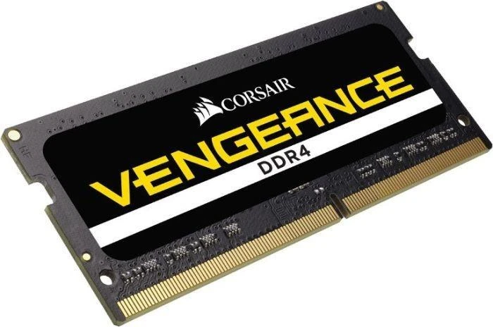 Corsair Vengeance DDR4 atminties modulis