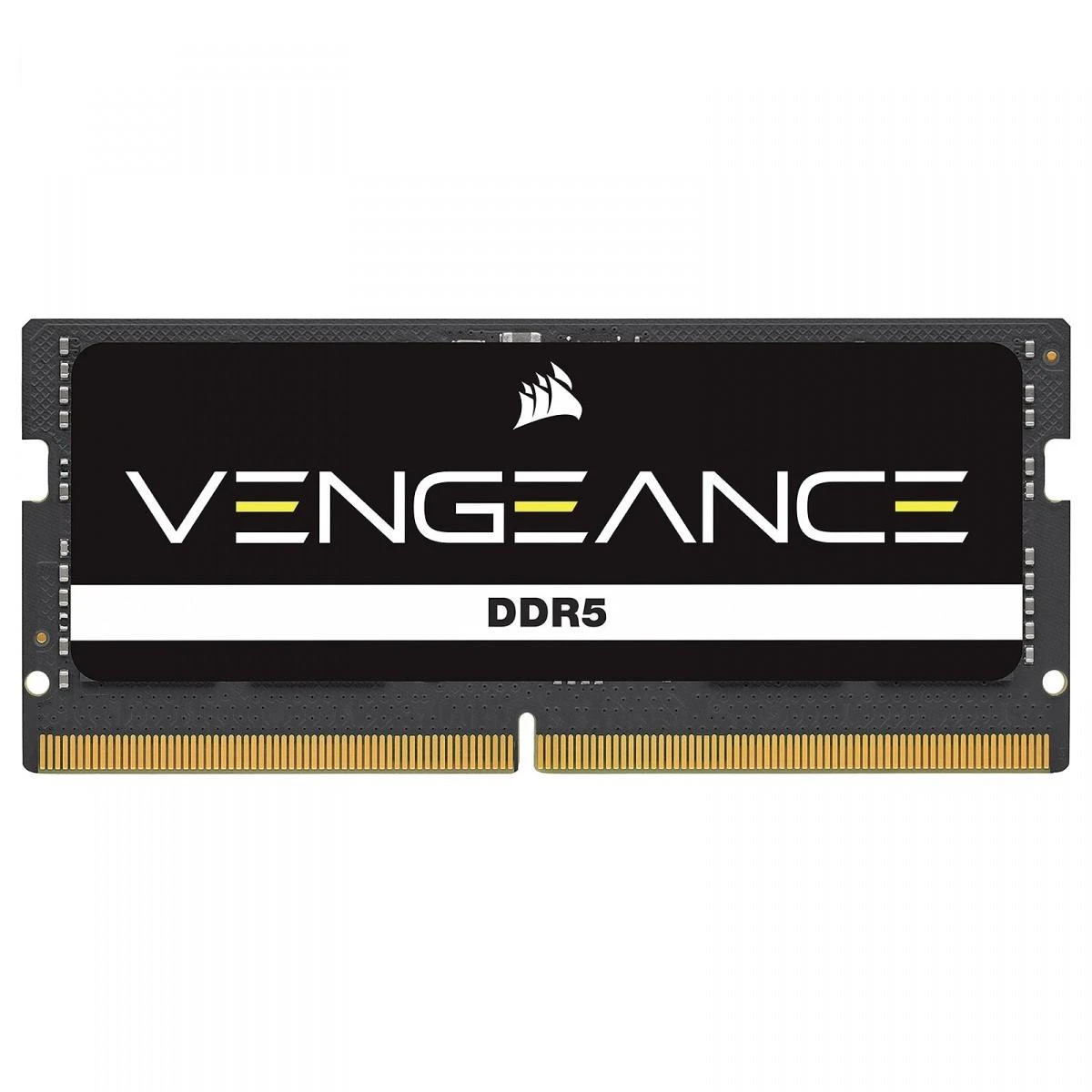 Corsair Vengeance DDR5 operatyviosios atminties modulis