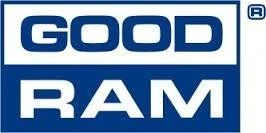 Nešiojamo kompiuterio atmintis GOODRAM GR2400S464L17S/8G GOODRAM DDR4 8GB 2400MHz CL17 SODIMM