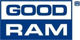 Nešiojamo kompiuterio atmintis RAM modulis - Goodram 4GB DDR3 1600 MHz