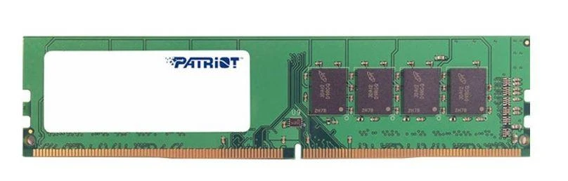 Nešiojamo kompiuterio atmintis PATRIOT DDR4 SL 8GB 2666MHZ SODIMM 1x8GB CL19