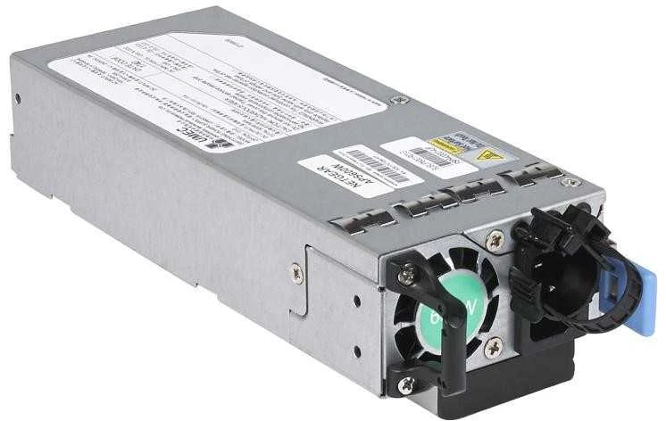 Netgear 600W POWER SUPPLY UNIT M4350 - FOR M4350 SERIES SWITCHES