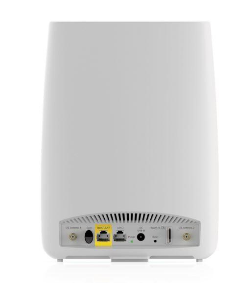 Netgear WLAN-Maršrutizatorius WLANRouter LBR20 (LBR20-100EUS) (LBR20100EUS)