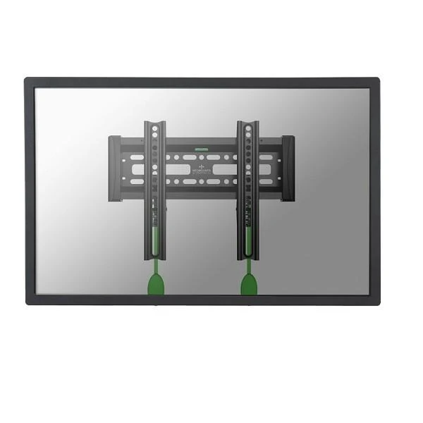 Laikiklis „Newstar“ „Neomounts“ Pasirinkite televizorių / „Monitorius“ sieninį laikiklį (fiksuotas) 10"–40" ekranui. Maksimalus svoris: 20 KG- Juodas