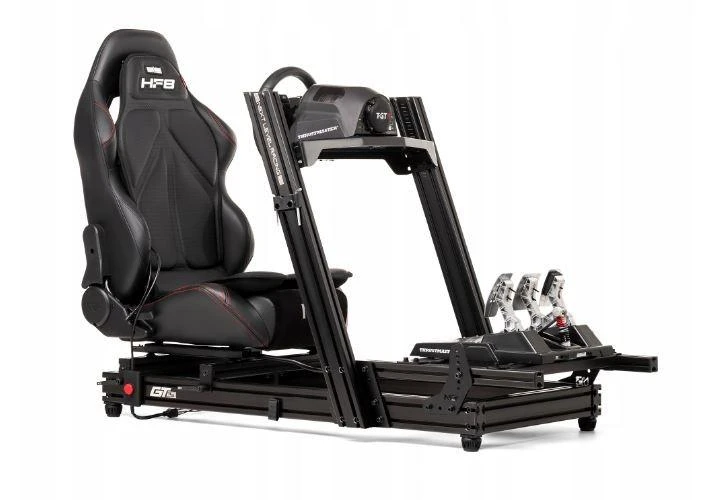 Next Level Racing HF8 Haptic Feedback žaidimų kilimėlis
