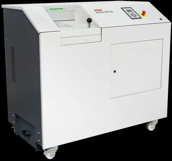 HSM „StoreEx HDS 230 11x26“ duomenų smulkintuvas