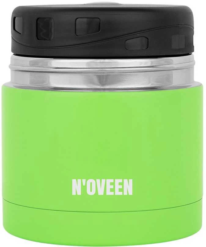 Noveen Maistinis termosas LunchKeeper, 0.47l