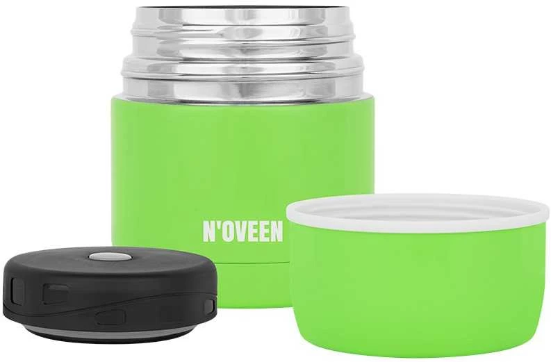 Noveen Maistinis termosas LunchKeeper, 0.47l