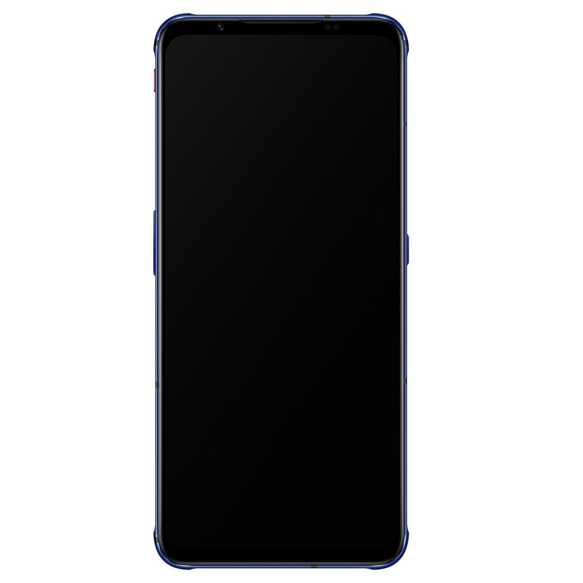Mobilus Telefonas - Nubia Redmagic 7 5G 16/256GB Pulsar