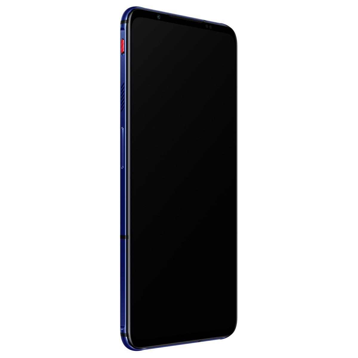Mobilus Telefonas - Nubia Redmagic 7 5G 16/256GB Pulsar