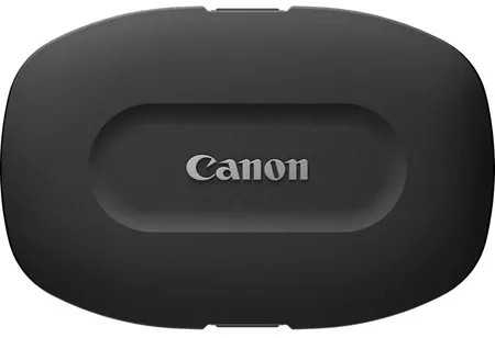 Objektyvas Canon RF 5.2mm F2.8L DUAL FISHEYE