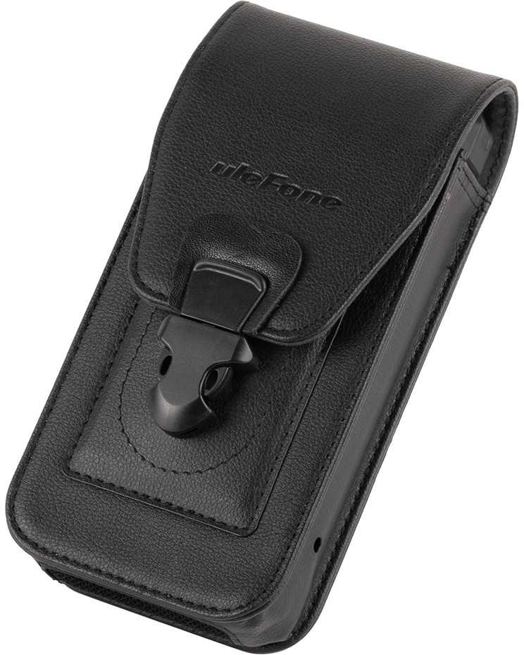 „Ulefone Armor Holster“ odinis dėklas, skirtas „Ulefone Armor 24“.