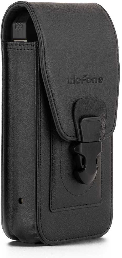 „Ulefone Armor Holster“ odinis dėklas, skirtas „Ulefone Armor 24“.