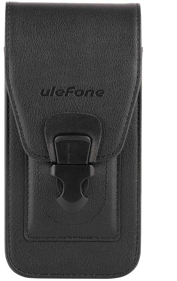 „Ulefone Armor Holster“ odinis dėklas, skirtas „Ulefone Armor 24“.