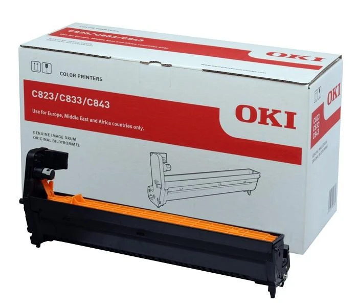 OKI 46438003 spausdintuvo būgnas Originalus 1 vnt