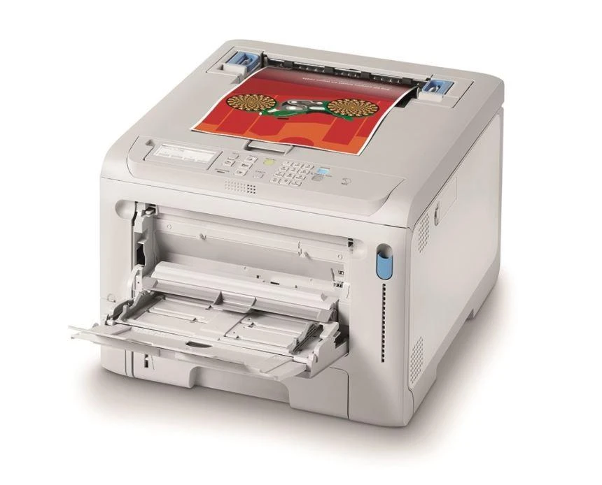 Lazerinis spausdintuvas Spausdintuvas OKI C650dn LASER Spalvotas 09006144