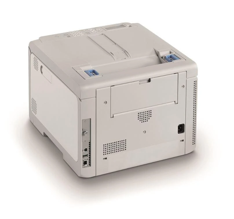 Lazerinis spausdintuvas Spausdintuvas OKI C650dn LASER Spalvotas 09006144