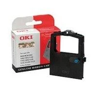 OKI 1126301 Tape OKI juodas Microline ML5500