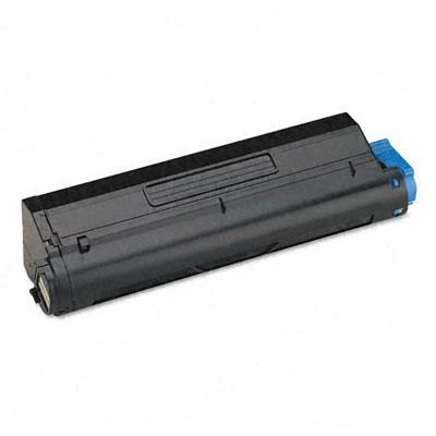 OKI toner juodas for B410 B430 B440 MB460 MB470 MB480 3.500pages