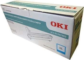 OKI būgnas (01247402)