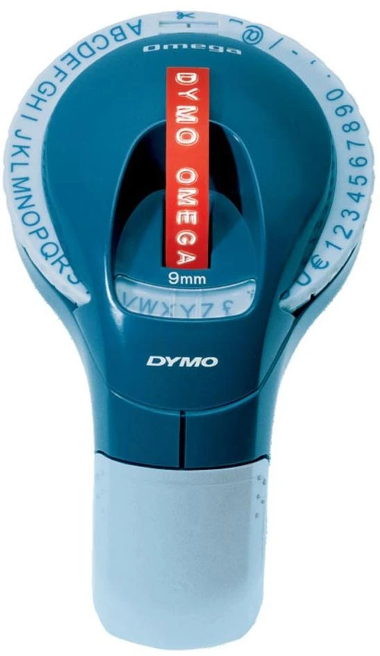 Markiratorius DYMO Omega