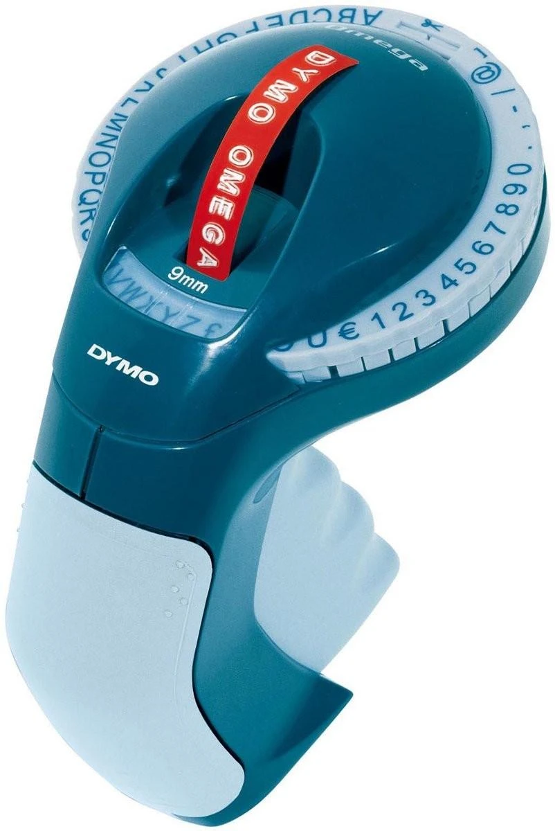 Markiratorius DYMO Omega