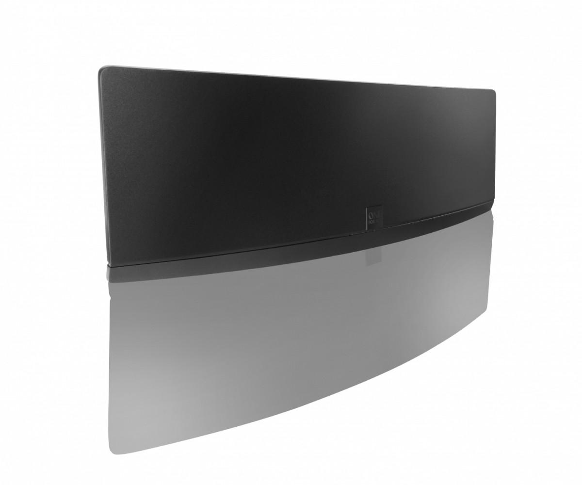 Skaitmeninė vidaus antena ONE FOR ALL UHD, DVB-T2, 1m / SV9430