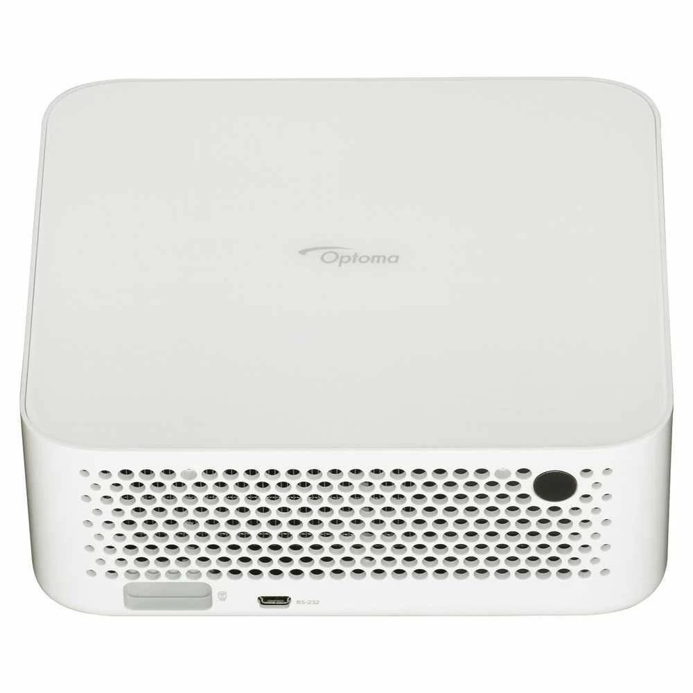 Projektorius Optoma ML1080ST trumpas metimas