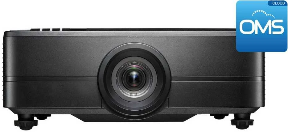 (1920x1200) Optoma ZU820TST - DLP-Projektorius - lazerinis - 3D - 8100 lm - WUXGA