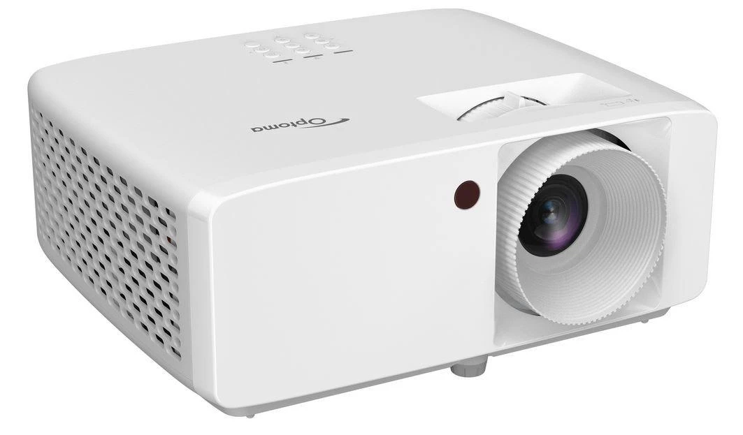 Projektorius Optoma ZW340e