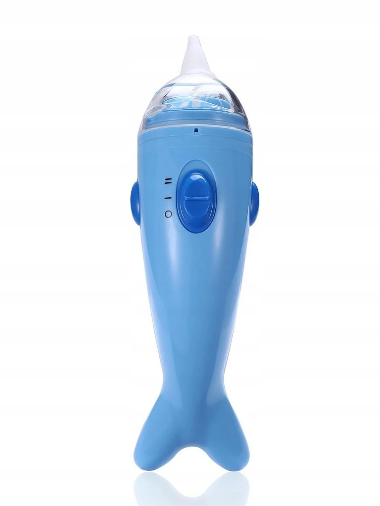 Hi-tech ORO-MED Aspirator do nosa Oro-Baby Cleaner