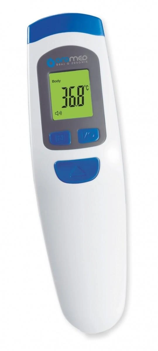 Oro Med Bekontaktis termometras ORO-T30BABY