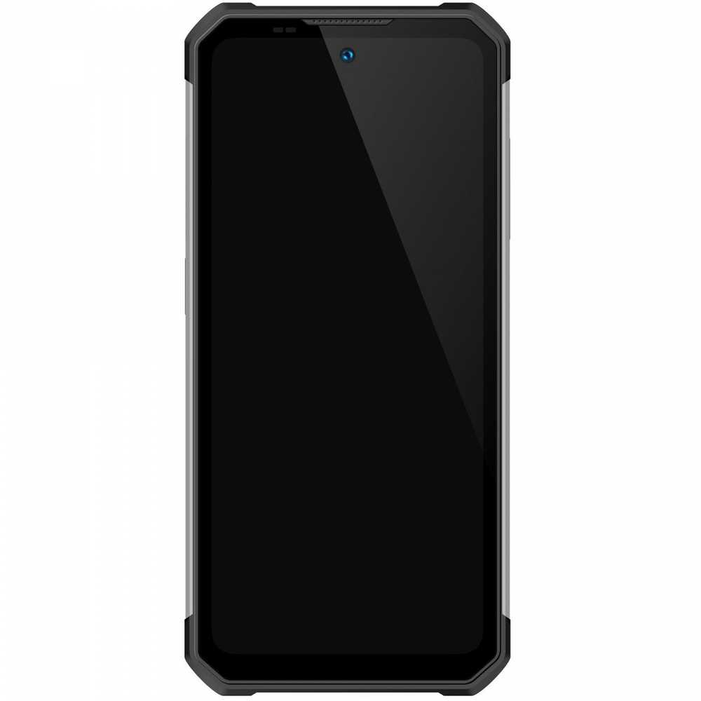 Oukitel Išmanusis telefonas WP27 12/256GB juoda