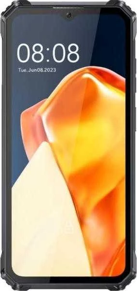 Išmanusis telefonas Oukitel WP28E 4/64 10600mAh DS. Žalios spalvos be įkroviklio