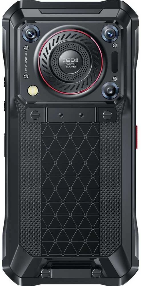 Oukitel WP33 Pro 5G 8/256GB Pilka