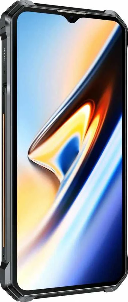 Oukitel WP38 6/256GB 10600mAh DS. Žalia