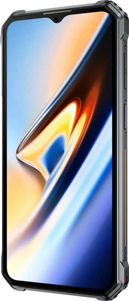 Oukitel WP38 6/256GB 10600mAh DS. Žalia