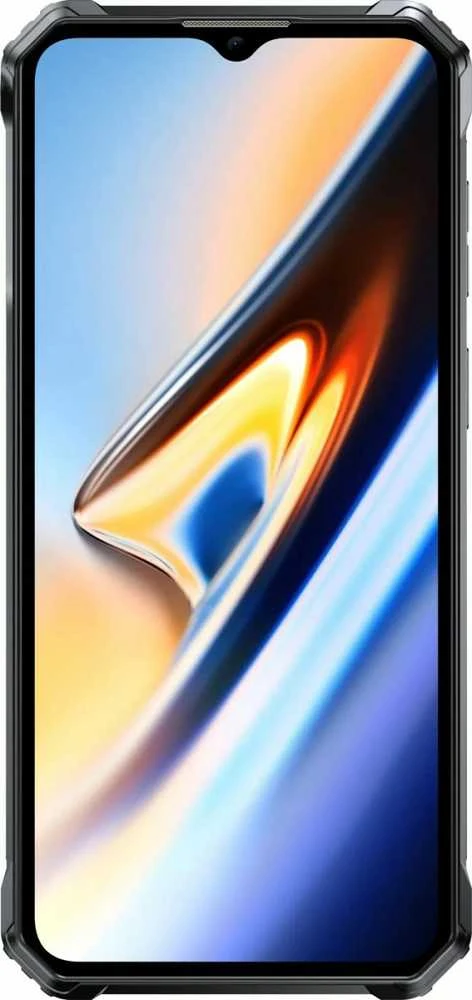 Oukitel WP38 6/256GB 10600mAh DS. Žalia